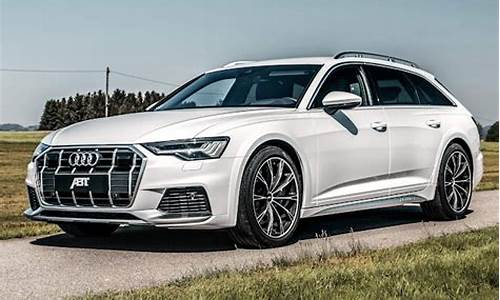 奥迪a6 allroad_奥迪a6 allroad 2024款